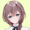 ユーザーアイコン